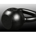 Hotsale Elite Premium Qualität Glossy Workout Gewichte E-Coating Kettlebell